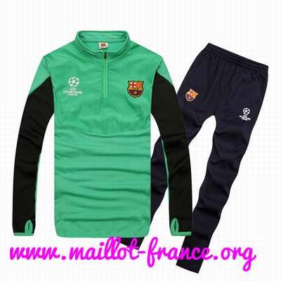 survetement FC Barcelona pas cher survetement FC Barcelona pas cher